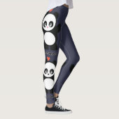 Love Panda® Leggings (Rechts)
