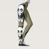 Love Panda® Leggings (Rechts)