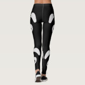 Love Panda® Leggings (Achterkant)