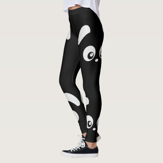 Love Panda® Leggings (Links)