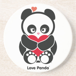 Love Panda® Onderzetter
