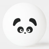 Love Panda® Pingpongbal (Voorkant)