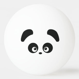 Love Panda® Pingpongbal