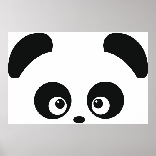 Love Panda® Prints (Voorkant)