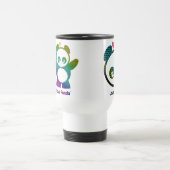 Love Panda® Reisbeker (Center)