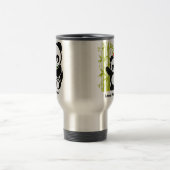 Love Panda® Reisbeker (Center)