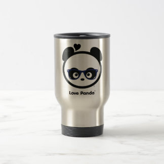 Love Panda® Reisbeker
