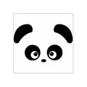 Love Panda® Rubberstempel (Afrduk)