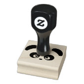 Love Panda® Rubberstempel (Stempel)