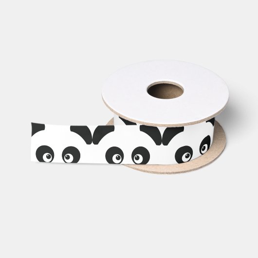 Love Panda® Satijnen Lint (Spoel)