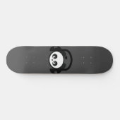 Love Panda® Skateboard (Horizontaal)