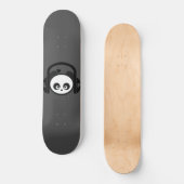 Love Panda® Skateboard (Voorkant)