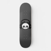 Love Panda® Skateboard (Voorkant)