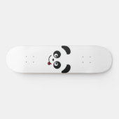 Love Panda® Skateboard (Horizontaal)