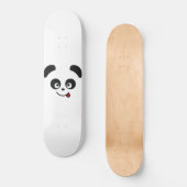 Love Panda® Skateboard (Voorkant)