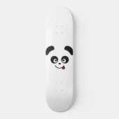 Love Panda® Skateboard (Voorkant)