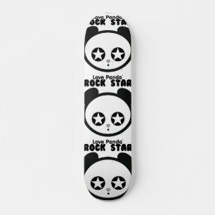 Love Panda® Skateboard