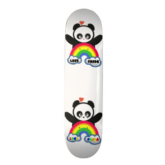 Love Panda® Skateboard