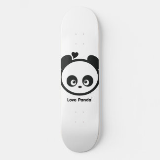 Love Panda® Skateboard