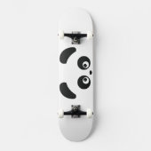 Love Panda® Skateboard (Voorkant)
