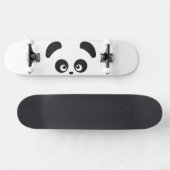 Love Panda® Skateboard (Horizontaal)