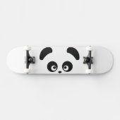 Love Panda® Skateboard (Horizontaal)