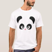 Love Panda® Sleevless Dames Apparel T-shirt (Voorkant)