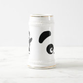 Love Panda® Stein Bierpul (Center)