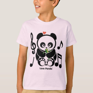 Love Panda® T-shirt
