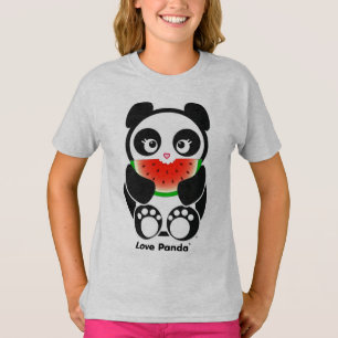 Love Panda® T-shirt