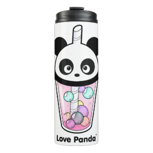Love Panda® Thermosbeker