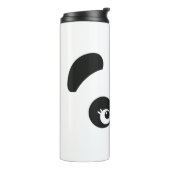 Love Panda® Thermosbeker (Gedraaid links)
