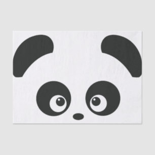 Love Panda® Tissuepapier
