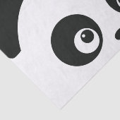 Love Panda® Tissuepapier (Detail)