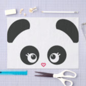 Love Panda® Tissuepapier (Craft)