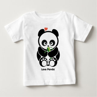 Love Panda® Toddler Long Hoeve