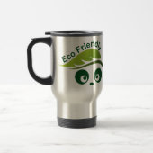 Love Panda® Travel Mug Reisbeker (Links)