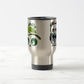 Love Panda® Travel Mug Reisbeker (Center)