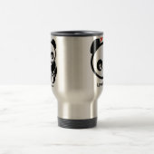Love Panda® Travel Mug Reisbeker (Center)
