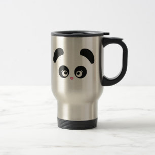 Love Panda® Travel Mug Reisbeker