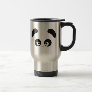 Love Panda® Travel Mug Reisbeker