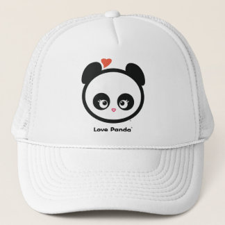 Love Panda® Trucker Hat Pet