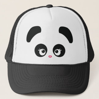Love Panda® Trucker Hat Trucker Pet