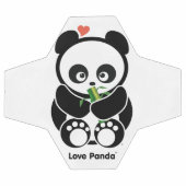 Love Panda® Voetbal (Enkel)