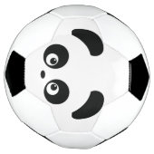 Love Panda® Voetbal (Gedraaid)