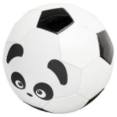Love Panda® Voetbal (Drie kwart)