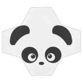 Love Panda® Voetbal (Enkel)
