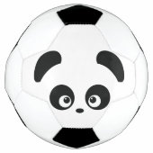 Love Panda® Voetbal (Voorkant)
