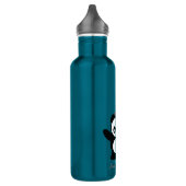 Love Panda® Waterfles (Links)