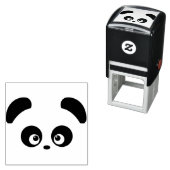 Love Panda® Zelfinktende Stempel (In situ)